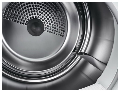 Сушильная машина Electrolux EW6C428WP фото 6