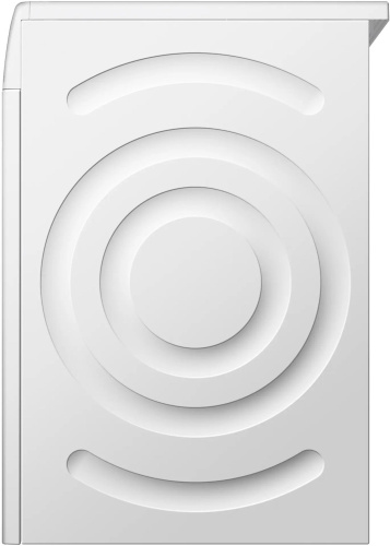 Сушильная машина Bosch WTH8300LSN фото 8
