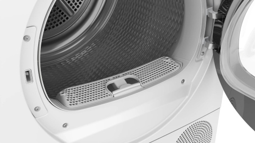 Сушильная машина Bosch WTH8300LSN фото 9