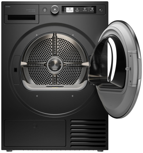 Сушильная машина Asko T509HRG фото 3