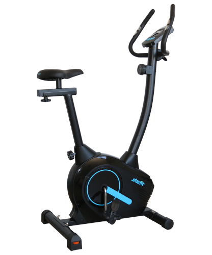 Велотренажер Starfit BK-104 Mercury New