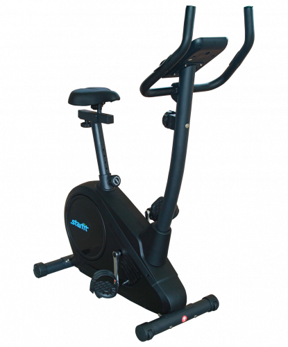 Велотренажер Starfit BK-105 Carrera New