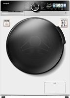 Стиральная машина с сушкой Weissgauff WMD 45148 Color Touch Inverter Steam