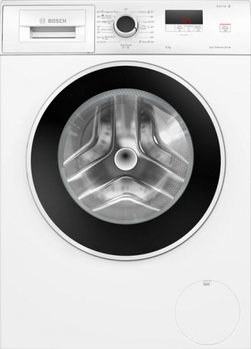 Стиральная машина Bosch WGE03200BY