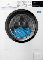 Стиральная машина Electrolux EWS6426BE