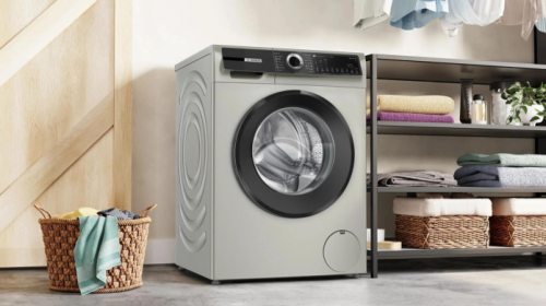 Стиральная машина Bosch WGK264ZXME фото 4