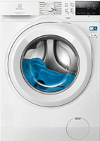 Стиральная машина с сушкой Electrolux EW7W2481E