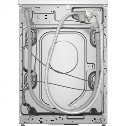 Стиральная машина Siemens WG44B2A40 фото 3