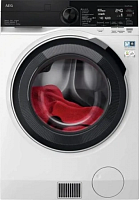 Стиральная машина с сушкой Aeg LWR 98165NXE
