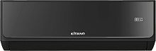 Сплит-система Kitano KRD-Toha-07 (black matte)