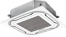 Сплит-система QuattroClima QV-I36CG1/QN-I36UG1/QA-ICP12