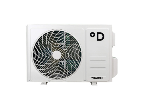 Сплит-система Daichi MIR25AVQS1R/MIR25FVS1R фото 4