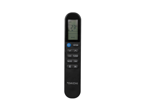 Сплит-система Daichi MIR25AVQS1R/MIR25FVS1R фото 9