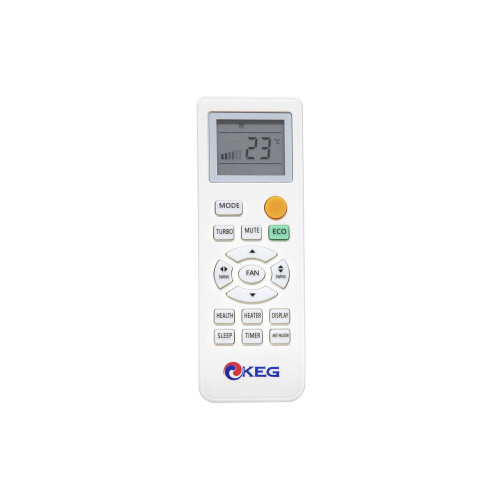 Сплит-система KEG KAC-18GHABp-P200 фото 4