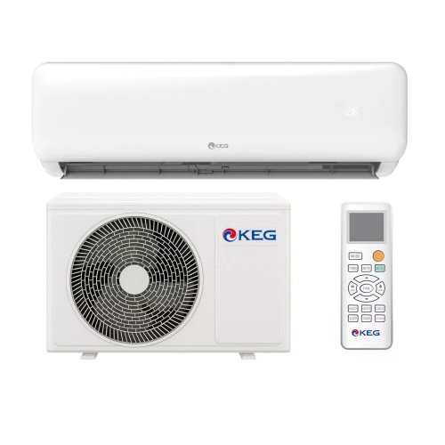Сплит-система KEG KAC-9GHABp-P300