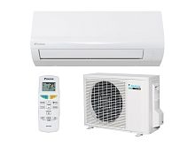 Сплит-система Daikin FTXF50F/RXF50F/-40