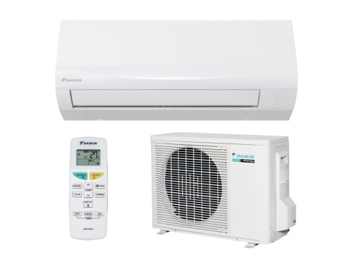 Сплит-система Daikin FTXF50F/RXF50F/-40