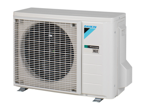 Сплит-система Daikin FTXF25F/RXF25F фото 4