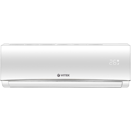 Сплит-система Vitek VT-2515 белый фото 2