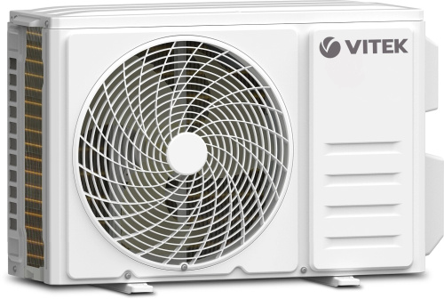 Сплит-система Vitek VT-2504 белый фото 3