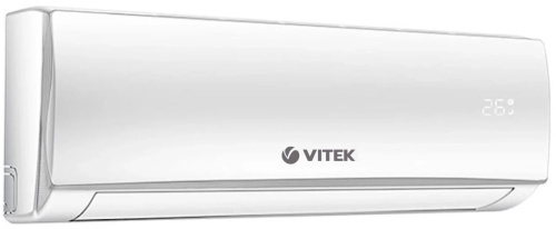 Сплит-система Vitek VT-2514 белый фото 5