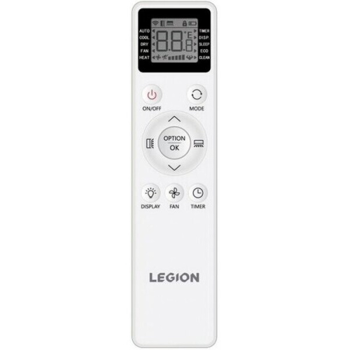 Сплит-система Legion LE-MN12RH-IN фото 4