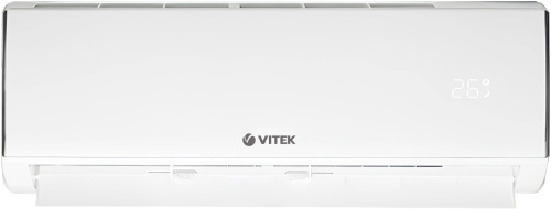 Сплит-система Vitek VT-2501 белый фото 2