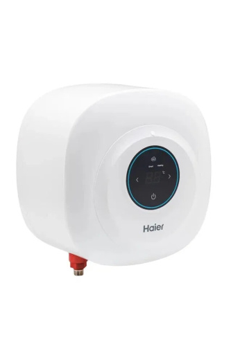 Водонагреватель накопительный Haier ES10V-EQ1 фото 2