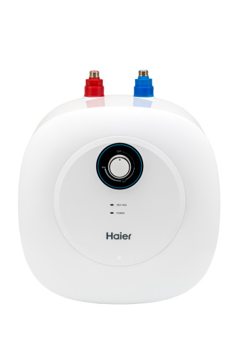 Водонагреватель накопительный Haier ES15V-MQ2 фото 2