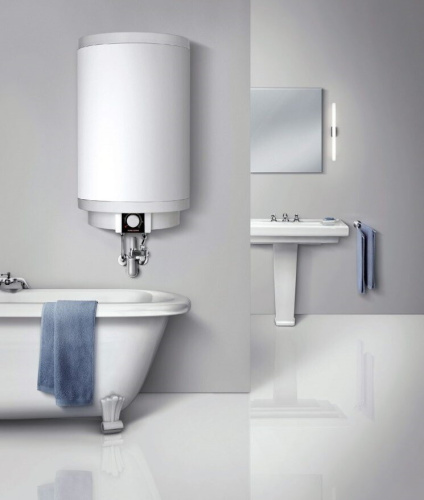 Водонагреватель накопительный Stiebel Eltron PSH 80 Trend фото 4