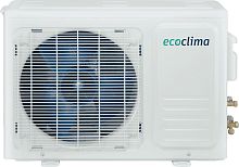Внешний блок Ecoclima CM2-CH18/4R2