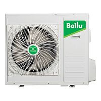 Внешний блок Ballu Multi Smart BM4OI-FM/out-36HN8_V1/EU