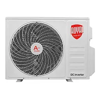Внешний блок Royal Thermo MULTI COMBO ERP DC RTFMO/out-32HN8