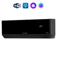 Внутренний блок Royal Thermo MULTI COMBO ERP DC RTFMI/in-07HN8/black