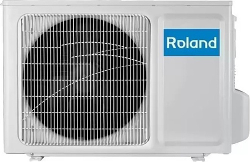 Сплит-система Roland FU-07HSS010/N4 фото 3