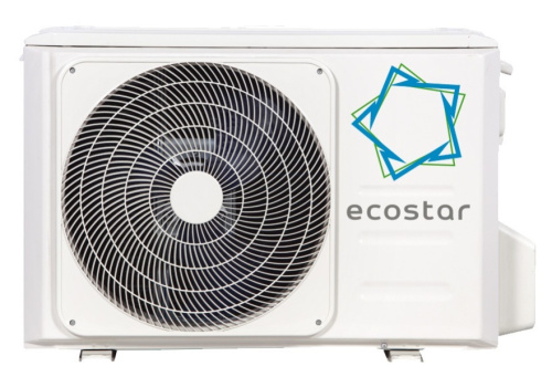 Сплит-система ECOSTAR Radium KVS-RAD07CH фото 3