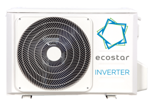 Сплит-система ECOSTAR Radium KVS-IRAD07CH фото 3