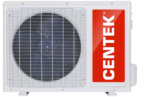 Сплит-система Centek CT-65J07 фото 4