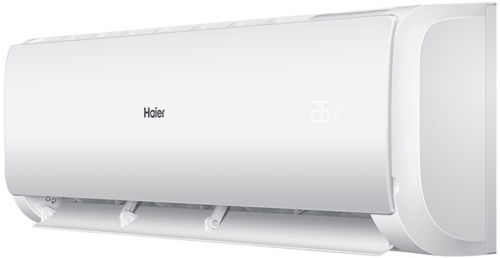 Сплит-система Haier Tundra AS07TT5HRA/1U07TL5FRA