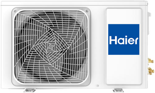 Сплит-система Haier Tundra AS07TT5HRA/1U07TL5FRA фото 3