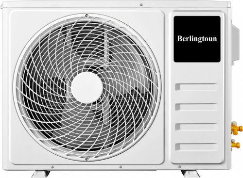 Сплит-система Berlingtoun Leeds BR-07TIN1 фото 3