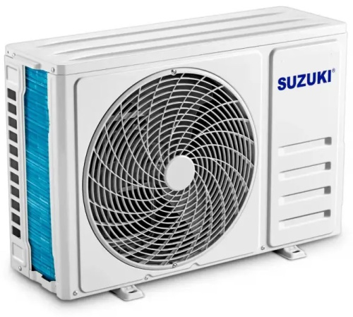 Сплит-система SuzukiUltra SUSH-C072BE фото 11