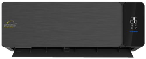 Сплит-система Eurohoff Velvet IRF-07B фото 2