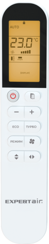 Сплит-система EXPERTAIR Progress ZAC-PG07NPZ фото 4