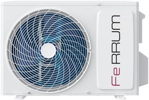 Сплит-система Ferrum Titan iFIS07VR1/iFOS07VR1 фото 3