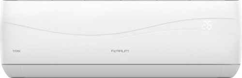 Сплит-система Ferrum Titan FIS07VR1/FOS07VR1 фото 2