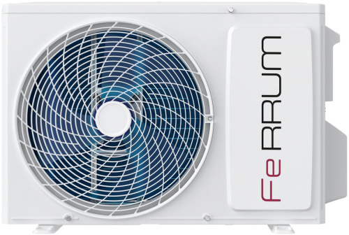 Сплит-система Ferrum Titan FIS07VR1/FOS07VR1 фото 3