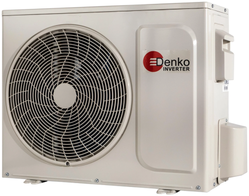 Сплит-система Denko Dragon DB-07i фото 3