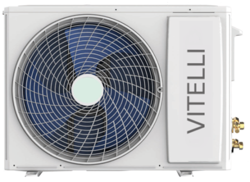 Сплит-система VITELLI Palermo VSL-07I фото 3
