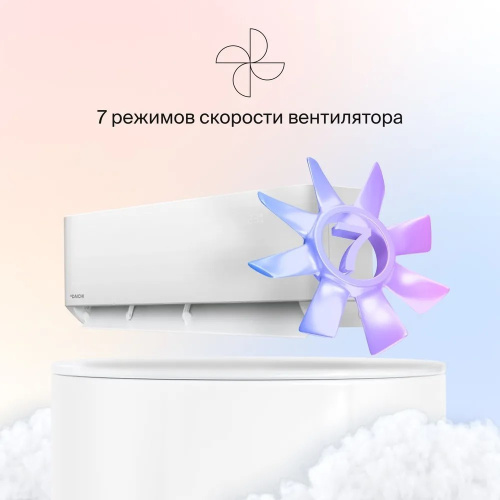 Сплит-система Daichi AIR20AVQ1R/AIR20FV1R фото 9